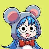 ちゅーぱそ