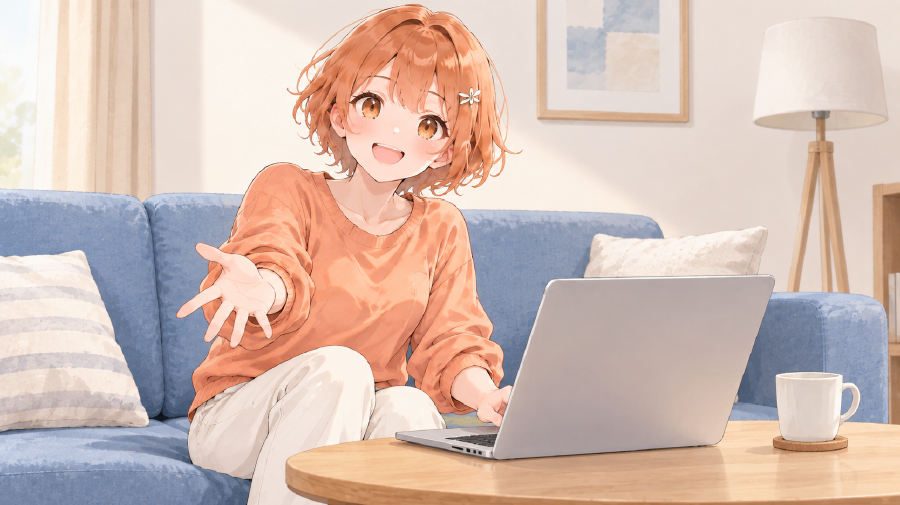 PC WRAPについてのよくある質問