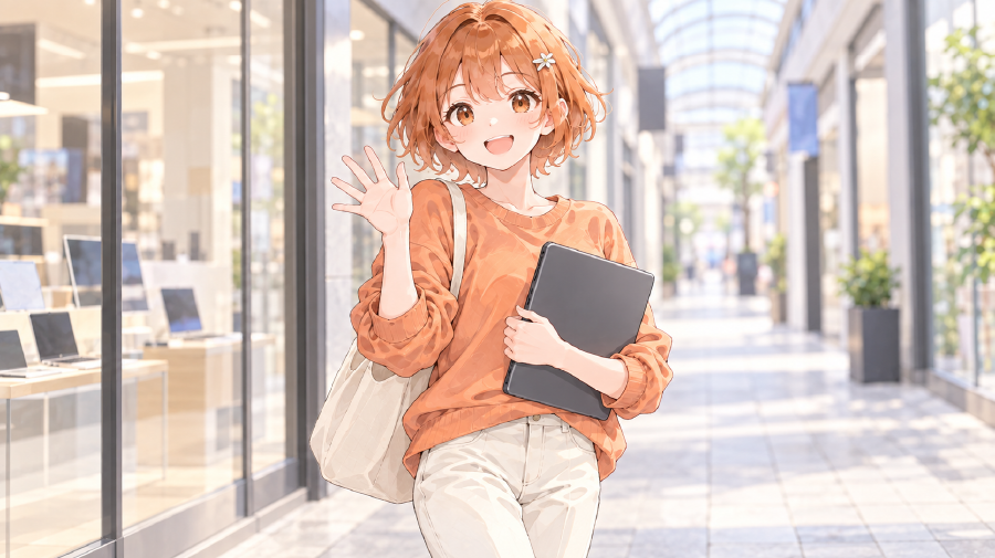 PC WRAPはどんな人におすすめなの？