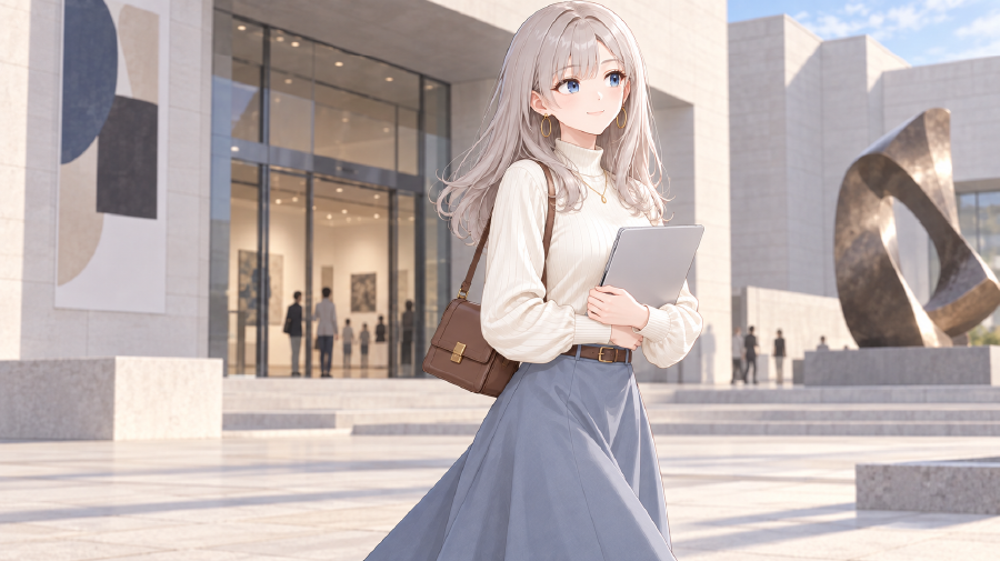 Qualit!はどんな人におすすめ?