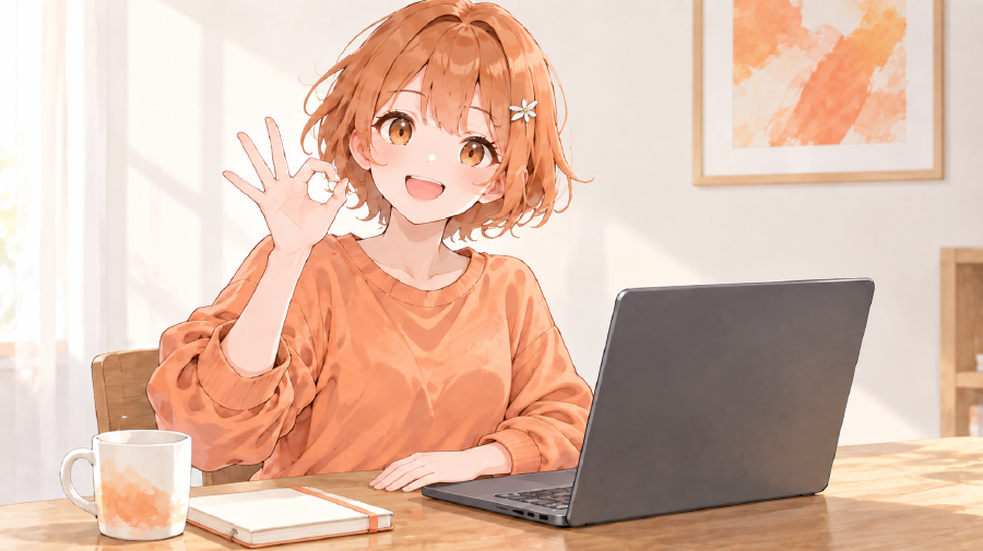PC WRAPのいい口コミ・評判