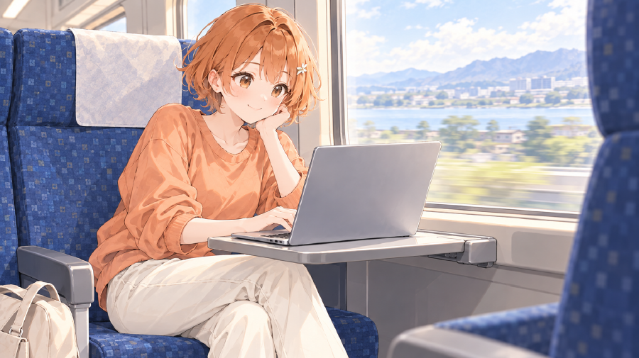 PC WRAPで中古パソコンを買うメリットは？