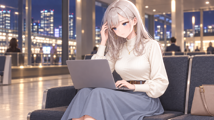 Qualitにデメリットはないの?