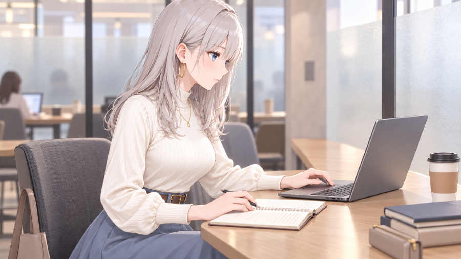 Qualitの品質が評判いいのはなぜ?