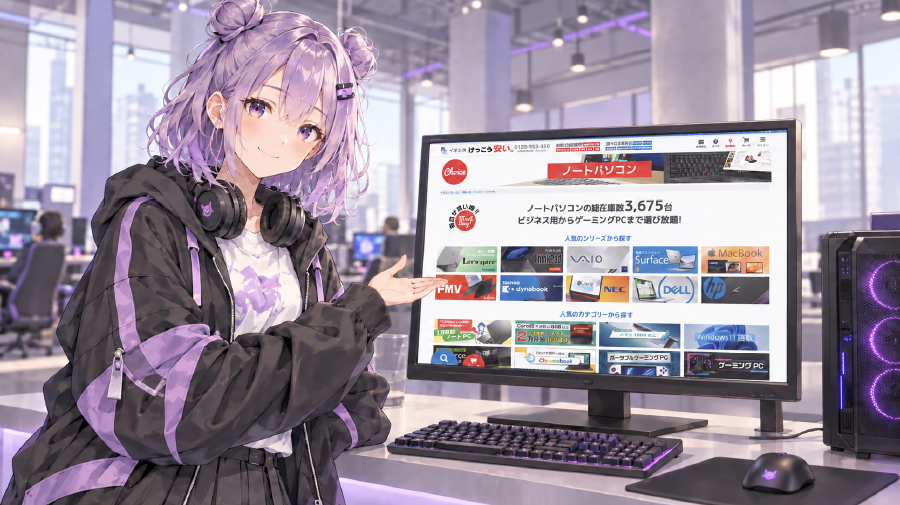 イオシス(IOSYS)の概要