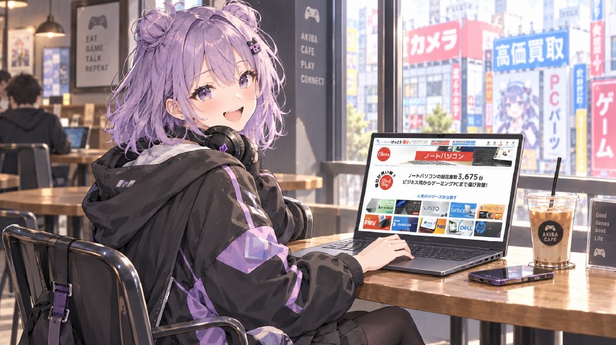 イオシス公式オンラインショップの使い方