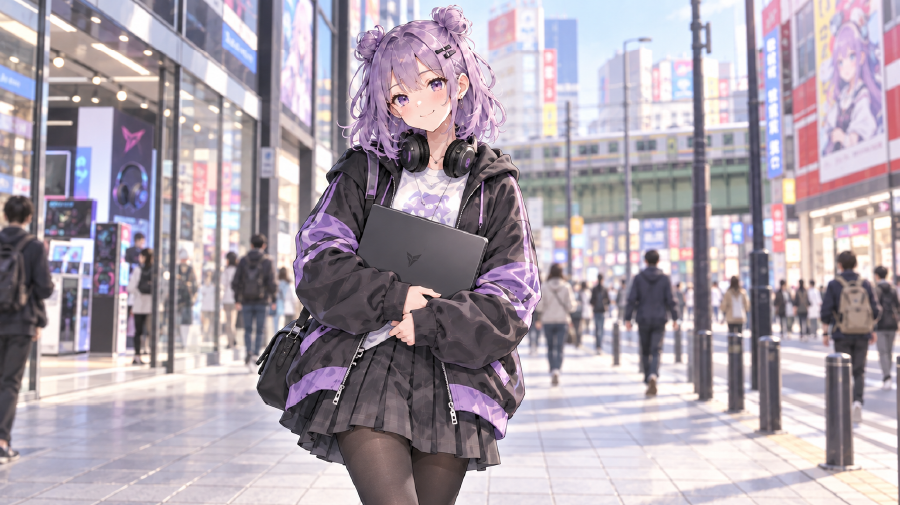 イオシスはどんな人におすすめ？