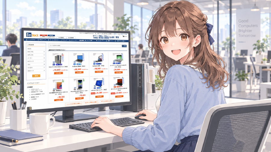 まとめ｜Be-Stockの口コミ・評判は？