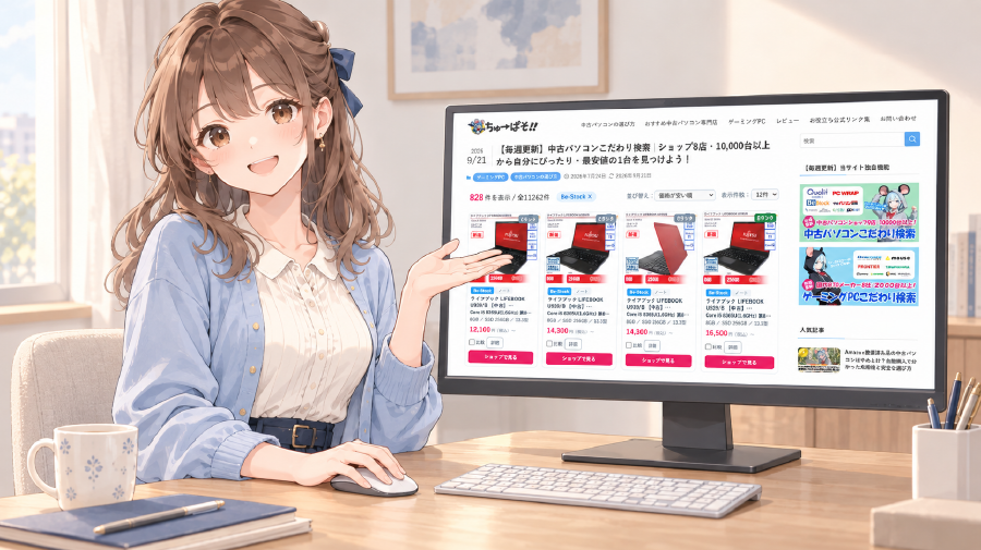 【毎週更新】Be-Stockの最新在庫をチェック