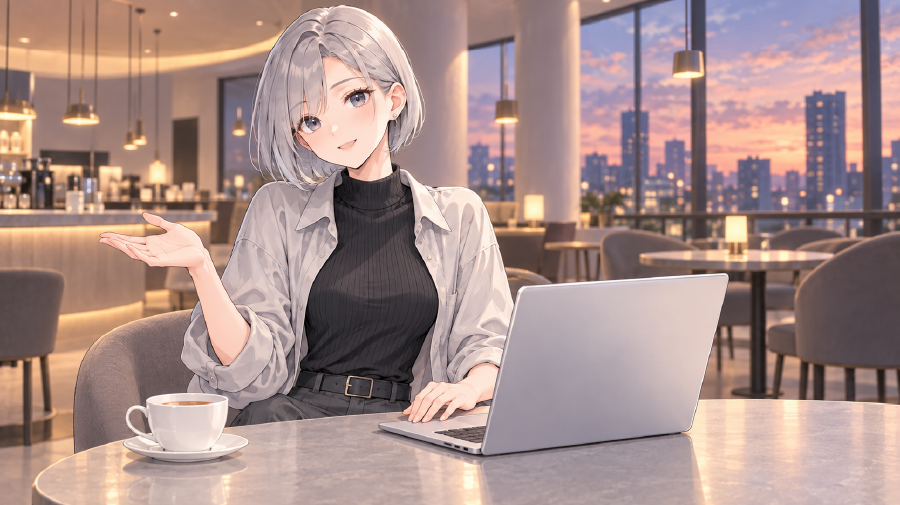 「リコレ!」についてのよくある質問
