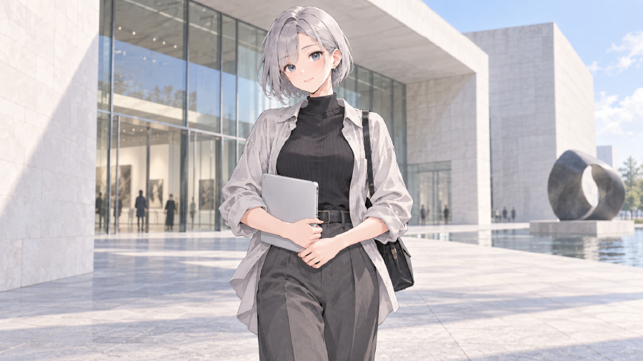 「リコレ!」はどんな人におすすめ?