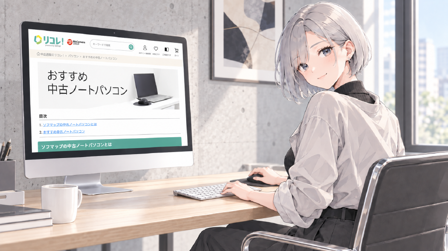 まとめ|「リコレ!」の口コミ・評判は?
