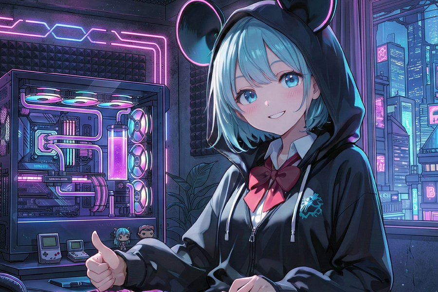 自分に合った中古ゲーミングPCの選び方