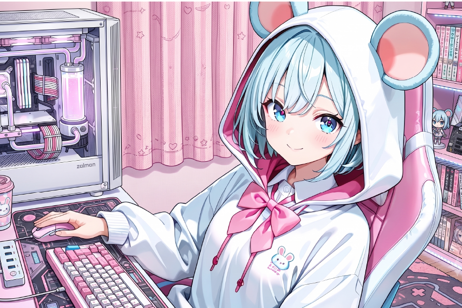 GP-ZEROで中古ゲーミングPCを買うメリットは？