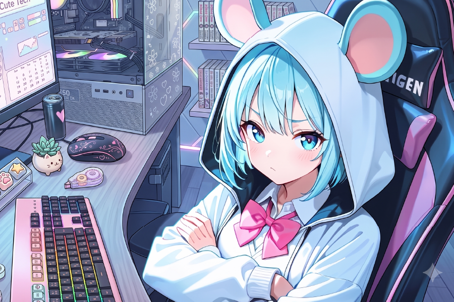 GP-ZEROにデメリットはないの？