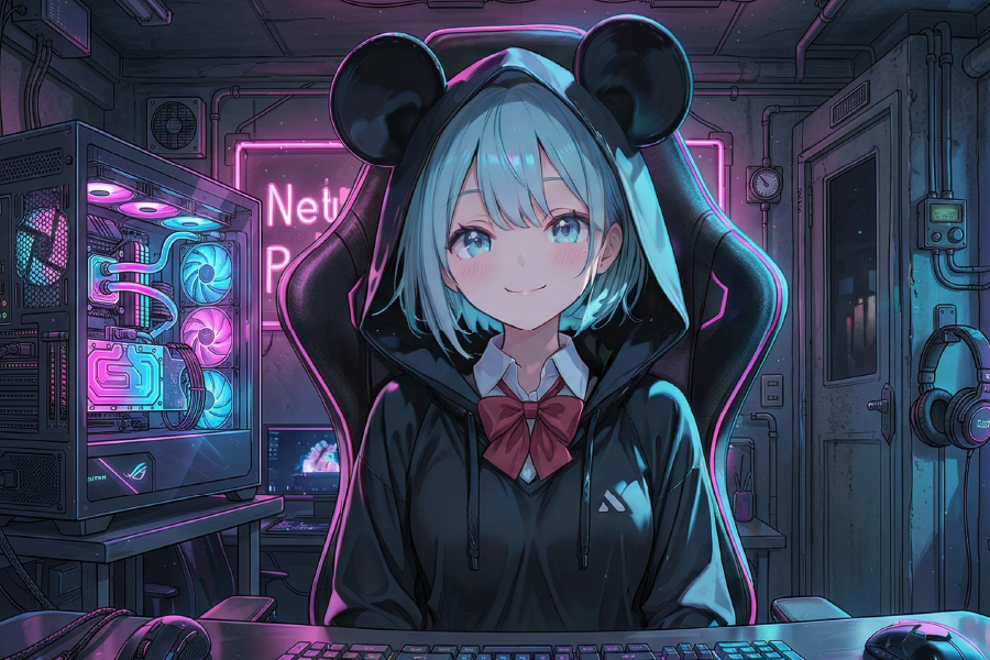 中古ゲーミングPCはどこで買えば良いの？