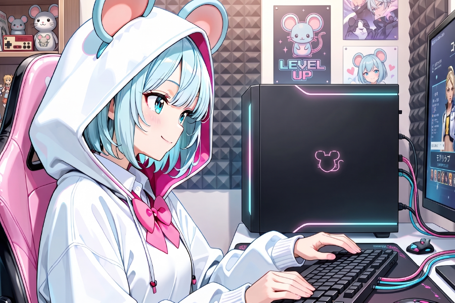 GP-ZEROで自分に合った中古ゲーミングPCを探す方法