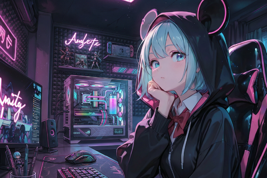 中古ゲーミングPCに関するよくある質問