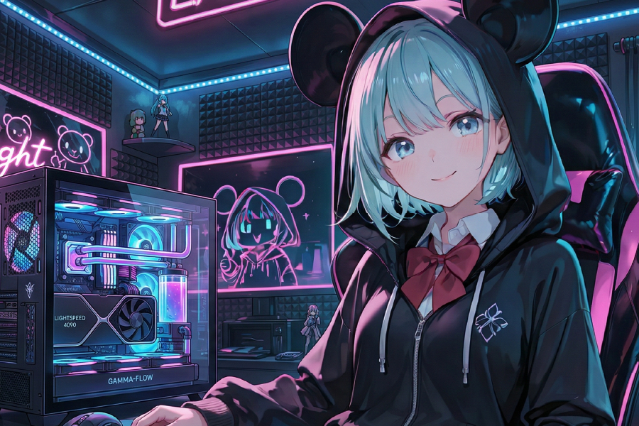 まとめ｜中古ゲーミングPCの注意点と正しい選び方