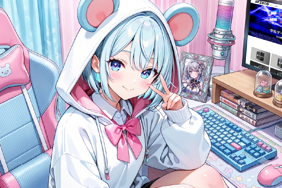GP-ZEROはどんな人におすすめ？