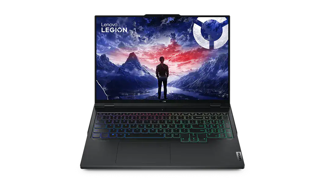 Legion Pro 7i Gen 9 16型