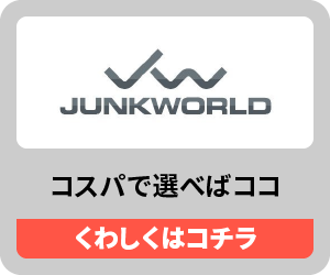 Junk World