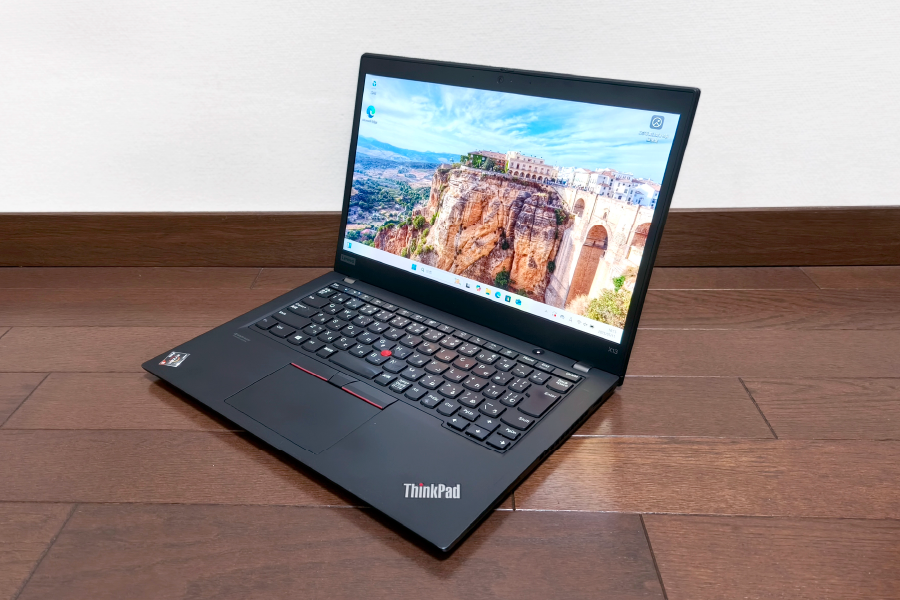 まとめ|PC WRAPで標準ランクの中古パソコンを買ってみた