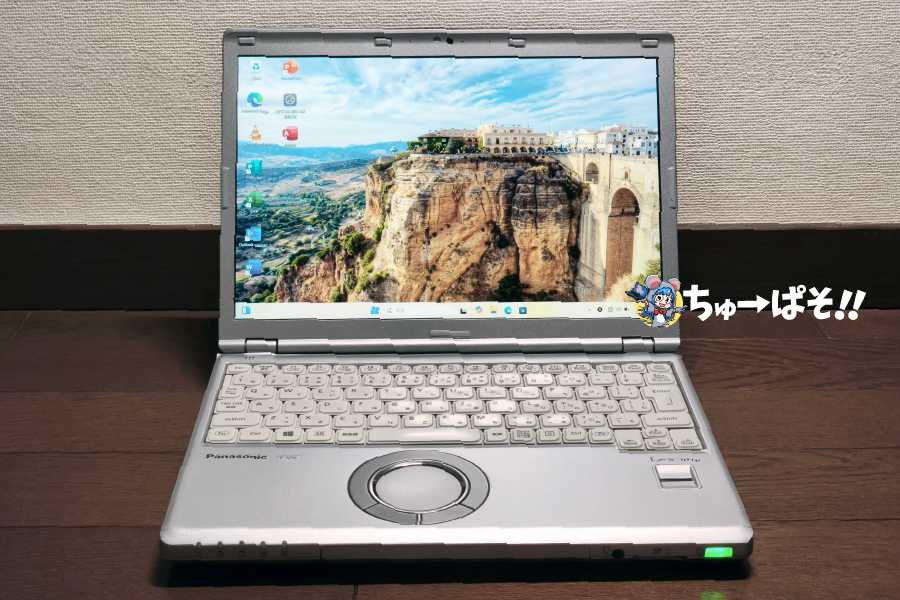 Windows 11設定済み