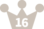 16位