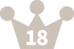 18位