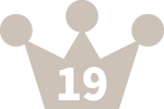 19位