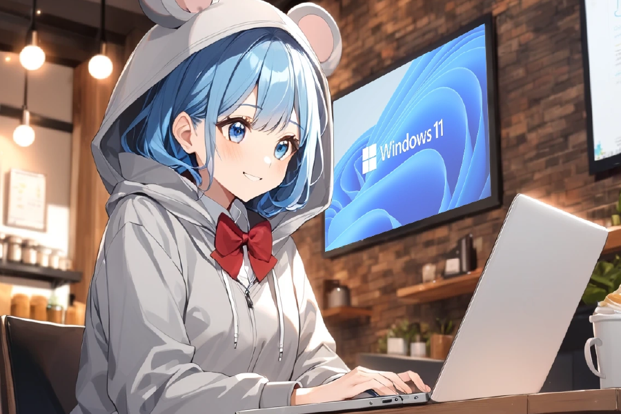 自分のパソコン、Windows 11にできるの?