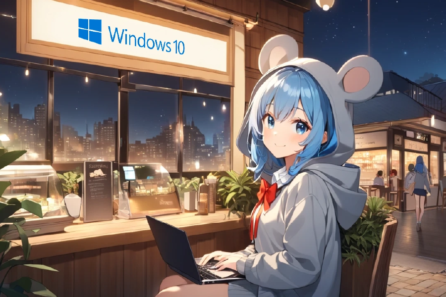 まとめ|Windows 10サポート終了後にも安全に使い続ける3つの方法