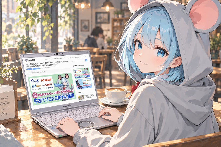 中古レッツノートはいくらで買える？条件別の掲載価格と在庫量【2026年9月】