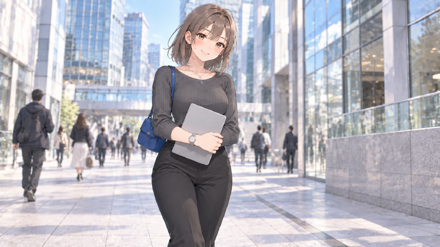 「中古パソコン直販」はどんな人におすすめ？