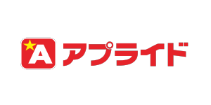 アプライドロゴ