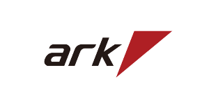arkロゴ