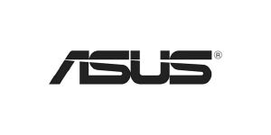 ASUSロゴ