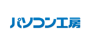 パソコン工房ロゴ