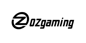 ozgamingロゴ