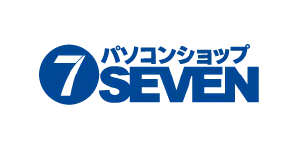 SEVENロゴ
