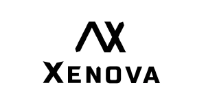 XENOVAロゴ