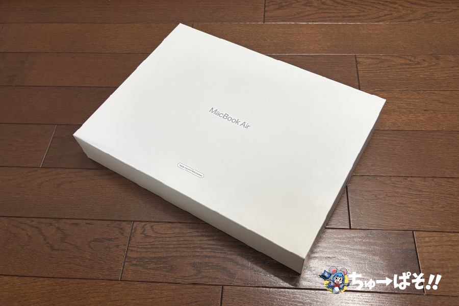 MacBook Air M4