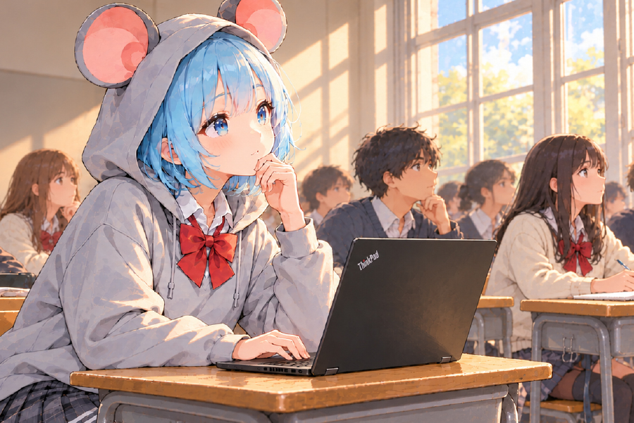 中古ThinkPadのおすすめ候補は？用途別に比較
