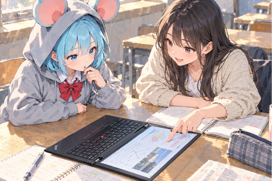 中古ThinkPadはメモリ容量選びが大事