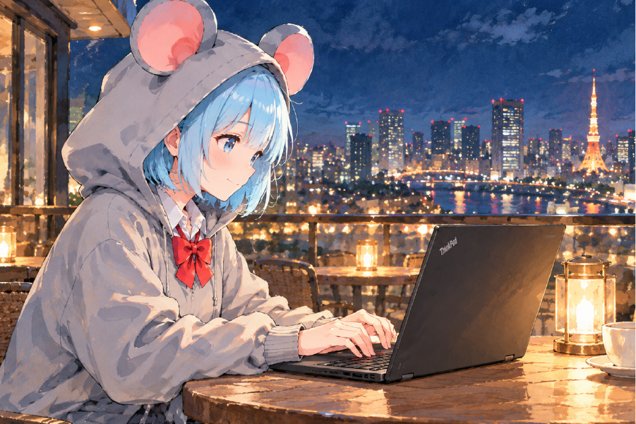 中古ThinkPadはどこで買う？