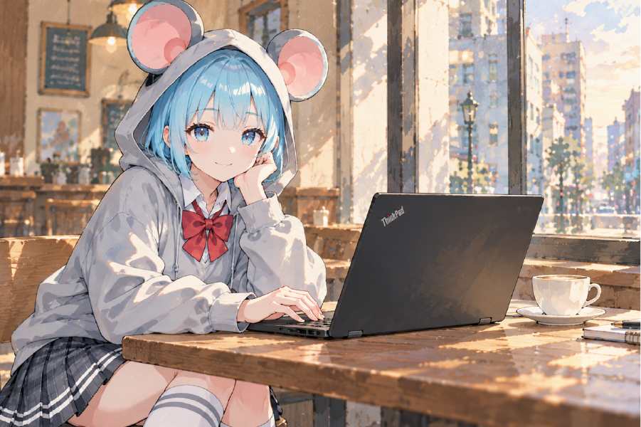 まとめ｜中古ThinkPadの選び方